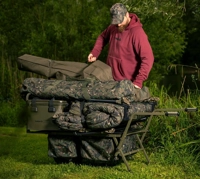 Trakker X-Trail T3 Barrow